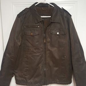 Men's Guess Coat